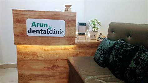Dr arun dental clinic