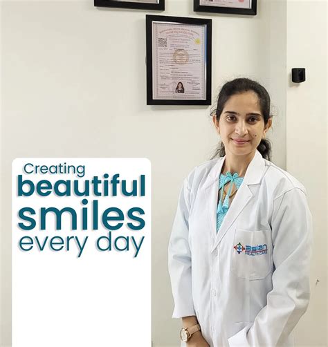 Dr. Aishwarya More (OM Dental & Aesthetics, Satara)
