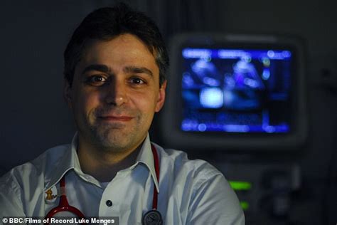 Dr. Alessandro Giardini, MD, PhD