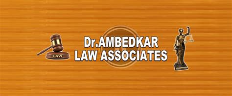 Dr. Ambedkar Law Associates