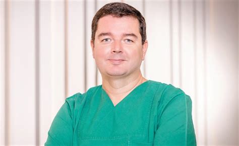Dr. Andreas Finner- Trichomed Haartransplantation, Haarmedizin bei Haarausfall