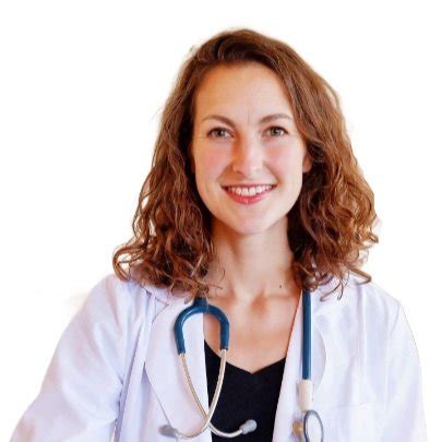 Dr. Anna Forbes, Integrative Medicine