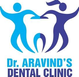 Dr. Aravind’s Orthodontic & Dental Clinic