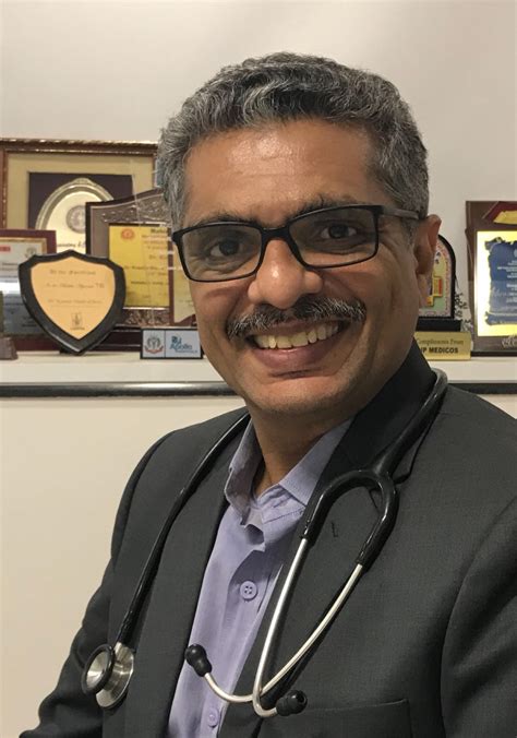 Dr. Arsh Kumar Garg Pulmonologist in Bathinda