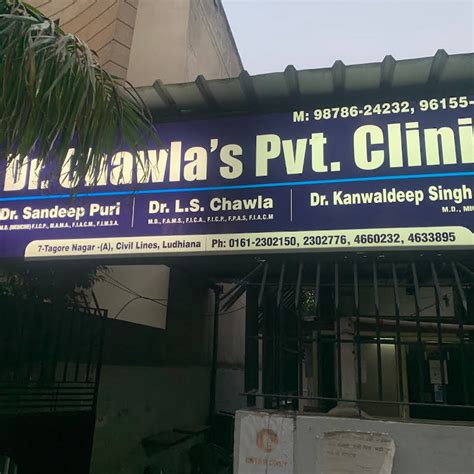 Dr. Chawla's Pet Hospital - Multispeciality Pet Hospital in Jaipur