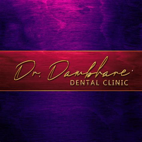 Dr. Dambhare's Dental Clinic & Advance Implant Center