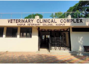 Dr. Dhakate's Veterinary Clinic
