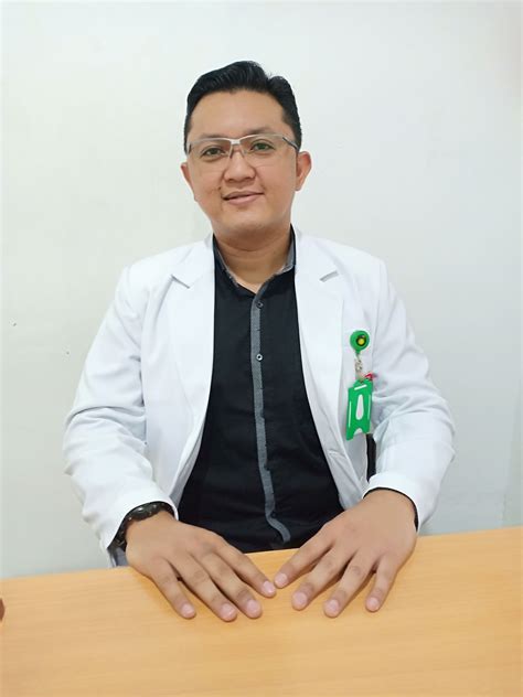 Dr. Erwin Tamar, Sp.A