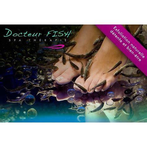 Dr. Fish Rome