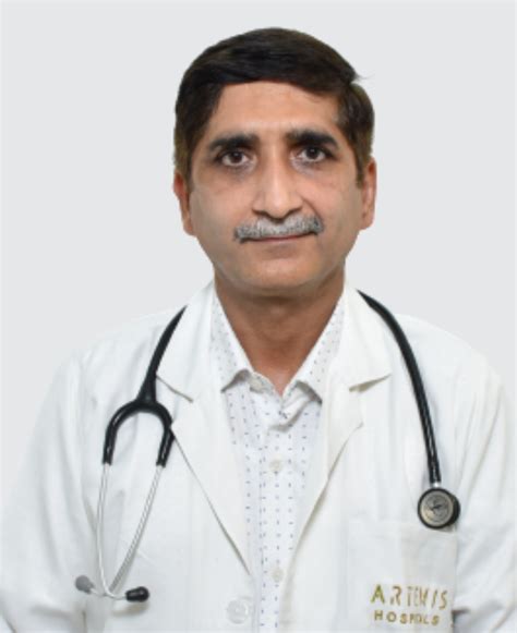 Dr. Hemant Rathore