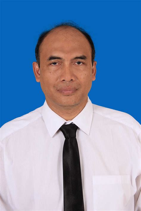 Dr. Heri Sugiharto