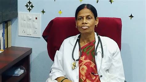 Dr. Mala Kumari (MBBS,MD)