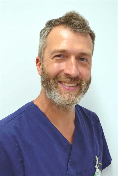 Dr. Martin Deutschland, Neurologische Überweisungspraxis