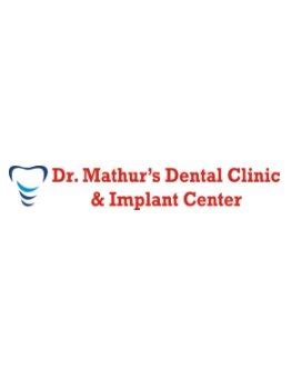 Dr. Mathur's Implant Center