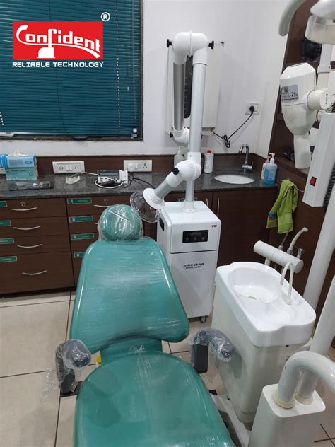 Dr. Minal Kapasi's Dental Clinic