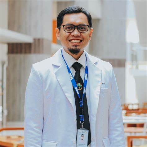 dr. Muhammad Nurdin, Sp.OT