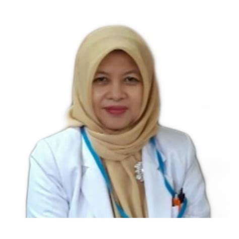 Dr. Nining Dewi Fatimah, Sp.A