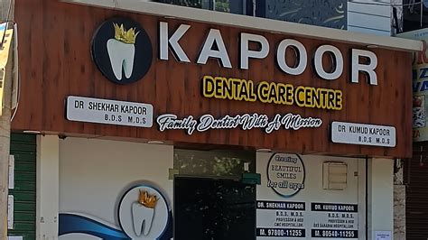 Dr. O P Lal- Dentist in Delhi