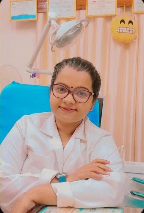Dr. Prerna Thakkar Pediatric Dentist (Pedodontist)