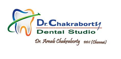 Dr. Rivutosh Chakraborty - Best Dental Clinic in Kolkata