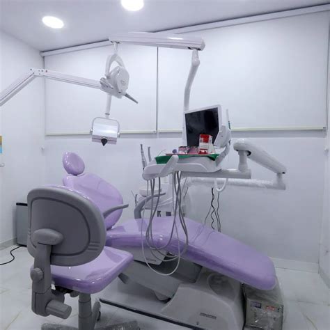 Dr. Saachi Shingrani's Dental Care