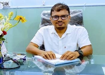 Dr. Sandipan Ghosh
