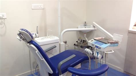Dr. Sanjog Chandak MDS Dental Clinic Dental Implant, Fix teeth &Smile specialist