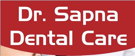 Dr. Sapna's Advanced Dental Care