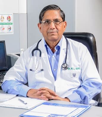 Dr. Shyam Lal Gupta- Pediatrics in Jaunpur