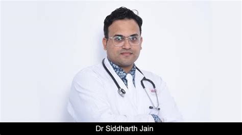 Dr. Siddharth Jain(BDS,MDS)