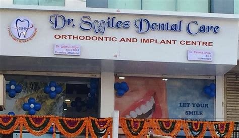Dr. Smilez Dental Center ASHOK NAGAR