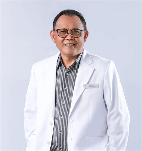 Dr. Suryanto Kusumo, SpOG