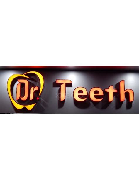 Dr. Teeth Dental Care