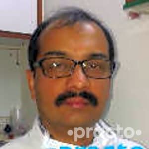 Dr. Uday V. Prabhu