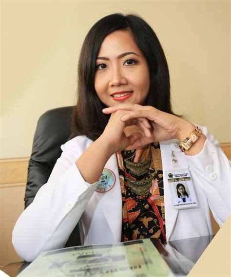 Dr. Venny Amelia, Sp.Tht-KL
