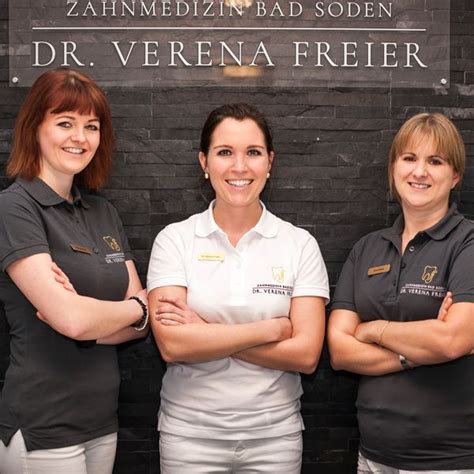 Dr. Verena Freier