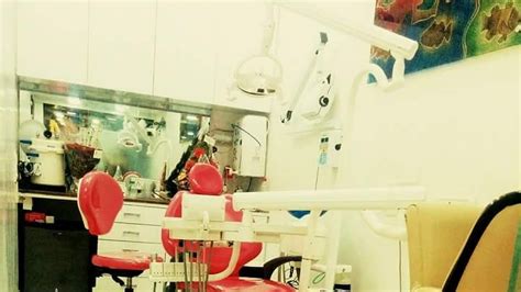Dr. Wadia's Dental Care