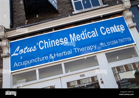 Dr. Zhao's Traditional Chinese Medical Centre