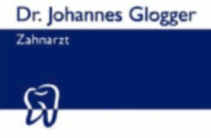 Dr. med. dent. Johannes Glogger