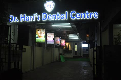 Dr.Hari's Dental Centre