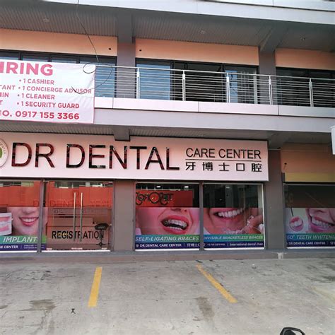 Dr.Nairs dental clinic , Dentist