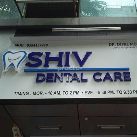 Dr.Shavi Goyal, Shavi Dental Care Centre