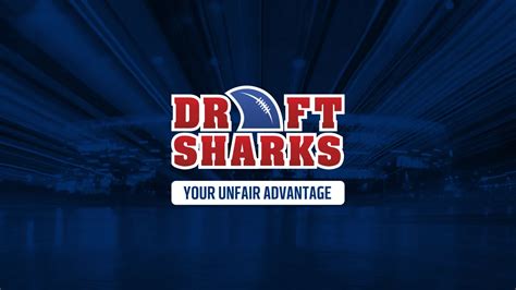 Draft Sharks Dynasty Trade Value Chart
