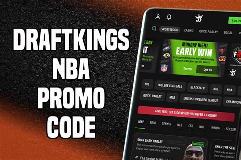 DraftKings Missouri Promo Code: Download App with Sports Betting Start Coming