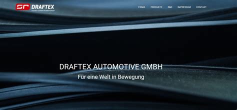 Draftex Automotive GmbH