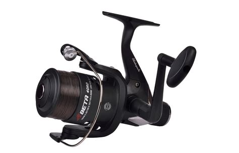 Drag system in a shakespeare fishing reel