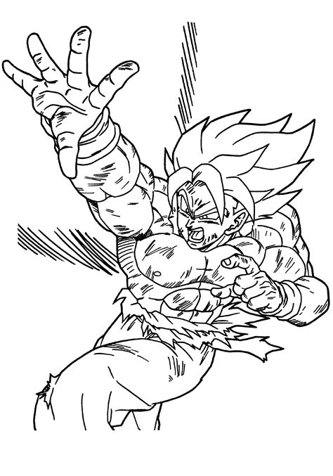 Dragon-Ball-Z-Coloring-Pages
