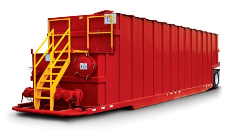 Dragon Frac Tank Chart