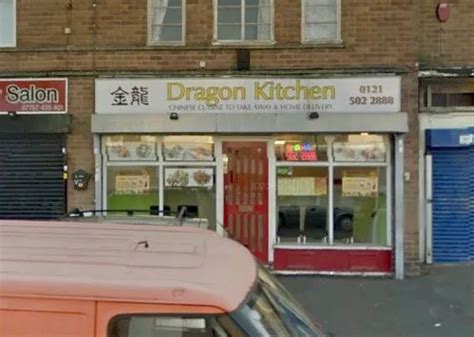 Dragon Kitchen