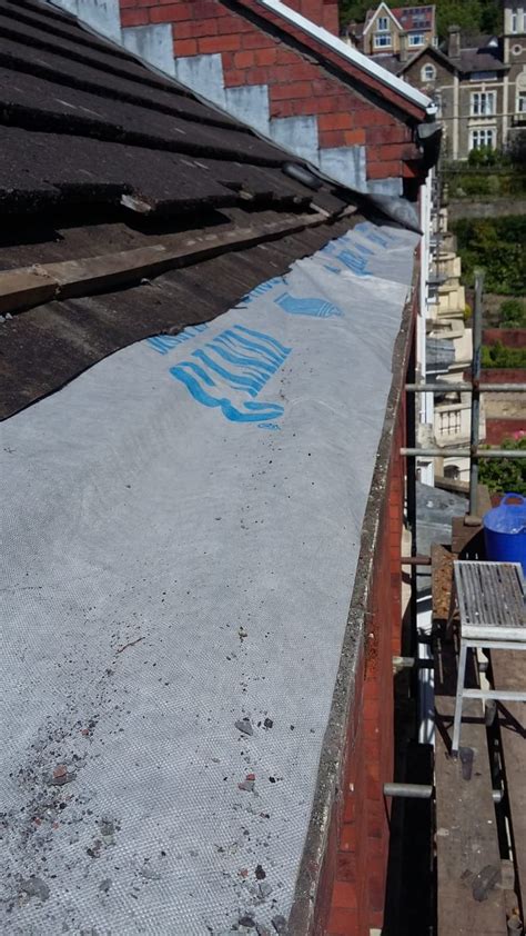 Dragon Roofing Contractors Ltd